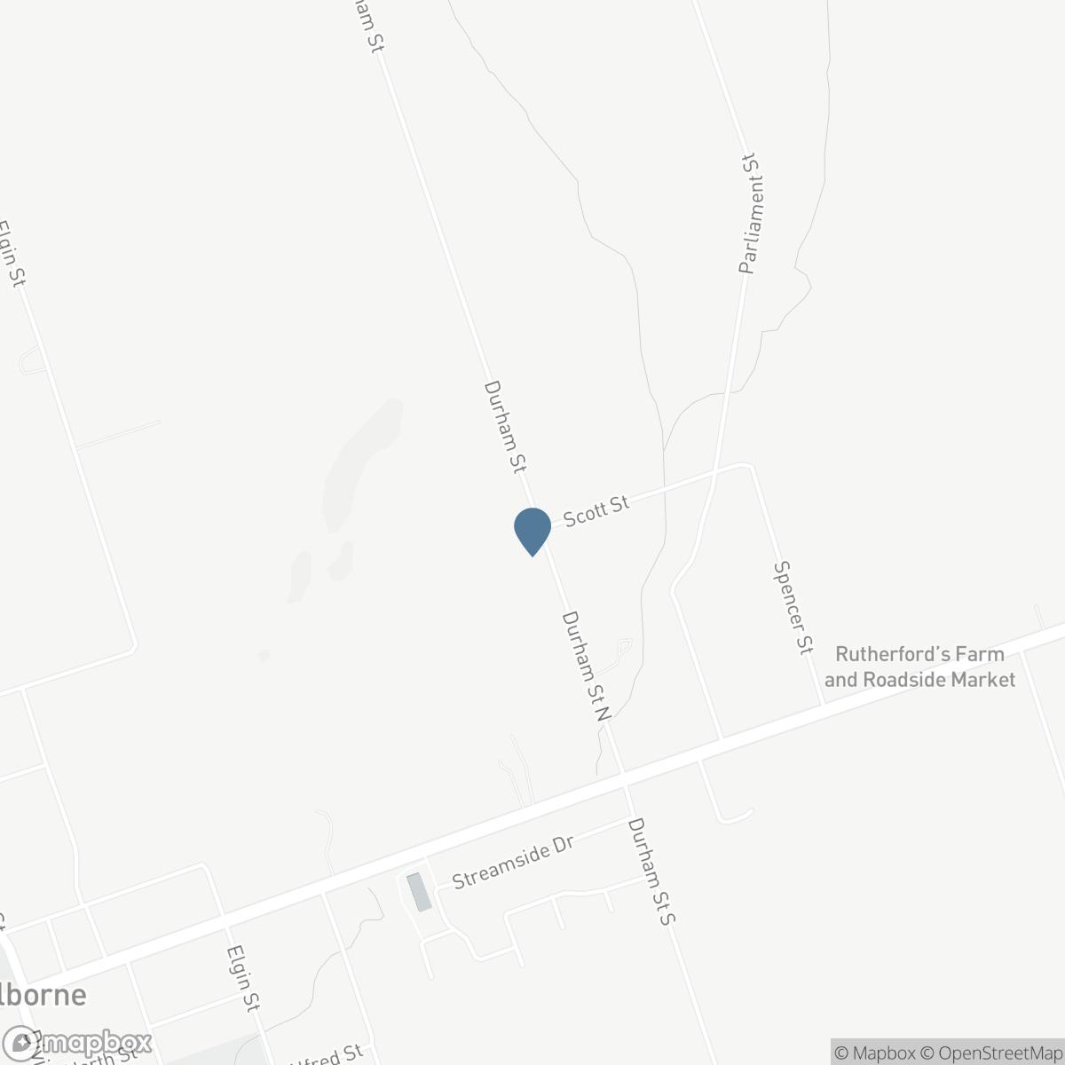 21 HOLLINGSWORTH STREET, Alnwick-Haldimand, Ontario K0K 1S0